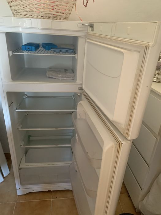 Frigorifico a funcionar corretamente