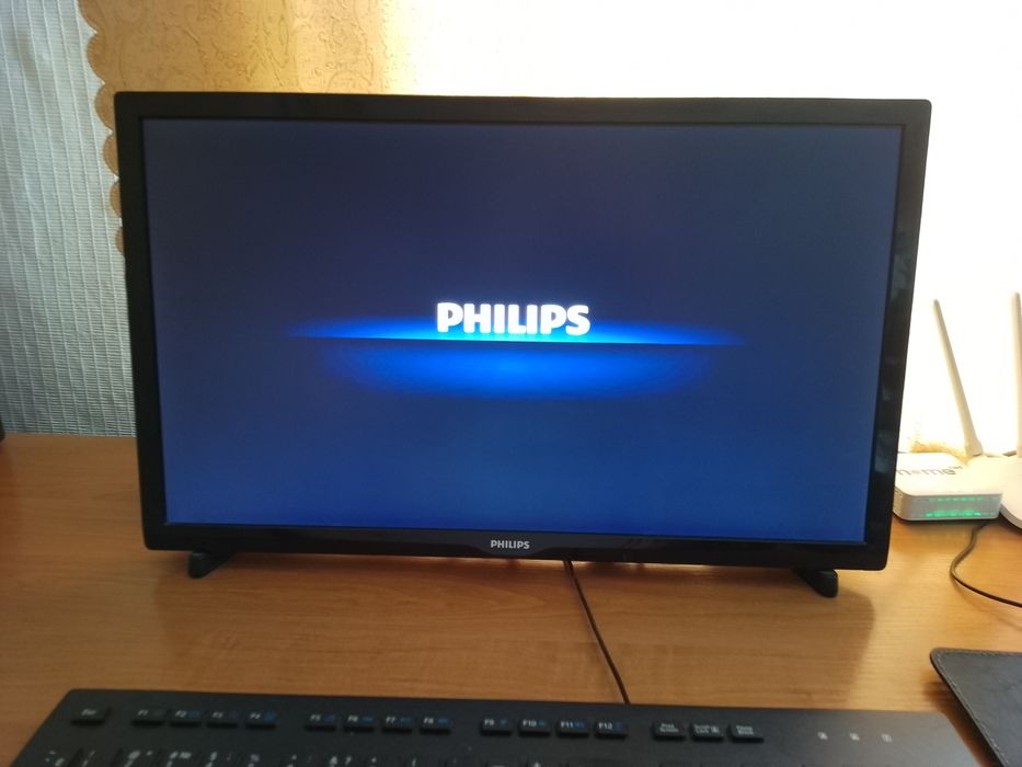 Телевизор Phillips
