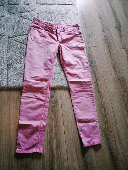 Spodnie damskie firma kloset M