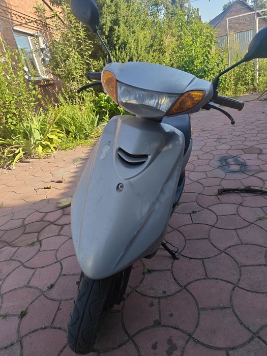 Продам скутер Yamaha Jog Sa36