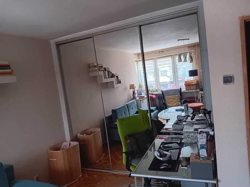 Atrakcyjna lokalizacja | kawalerka 38 m kw!