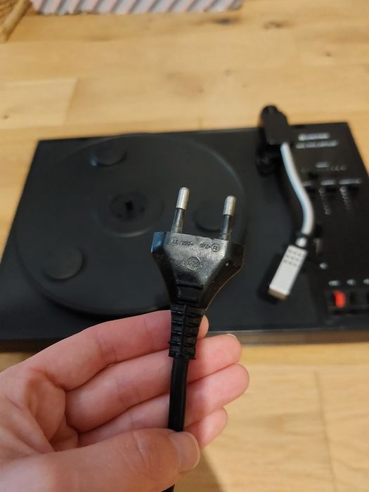 gramofon unitra Artur
