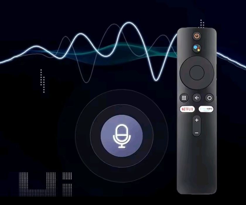 Пульт для Xiaomi приставок, Mi Box