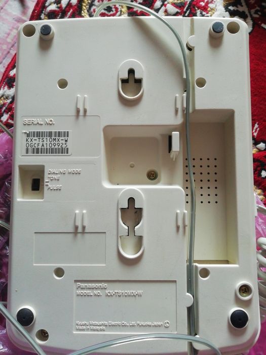 Телефон Panasonic