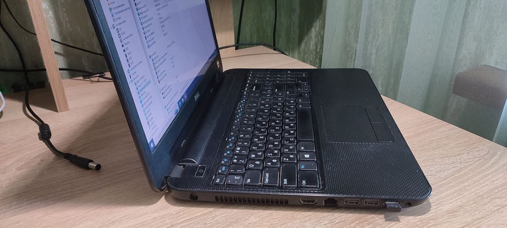 Dell Inspiron 3521 16Gb RAM