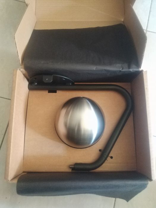 Suporte de Parede para Capacete Halley Acessories