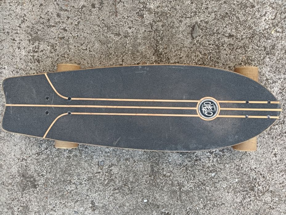 Surf skate Oxelo
