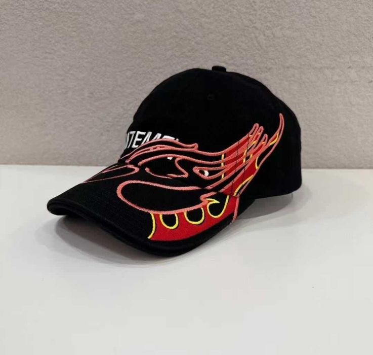 vetements 17aw  € cap vetements cap - купити товари моди та стилю - Ціна на OLX.ua