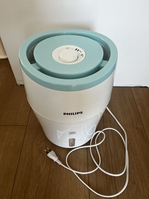 Nawilżacz ewaporacyjny Philips