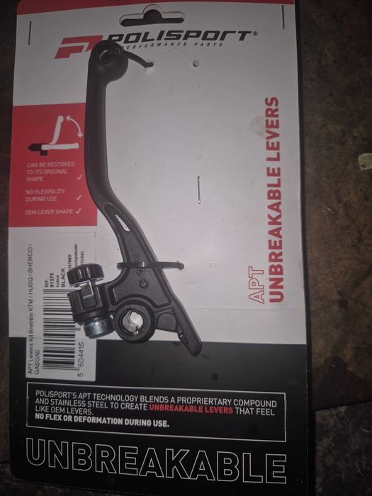 Acessórios ktm husqvarna gasgas