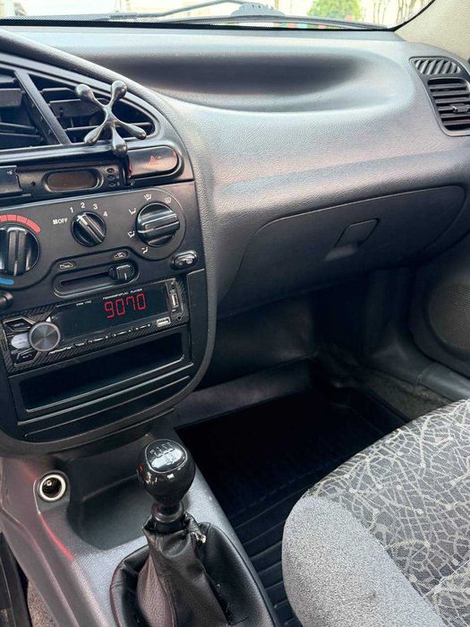 Продам Daewoo Lanos 2006
