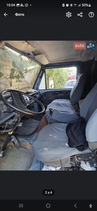 Авто volkswagen lt28