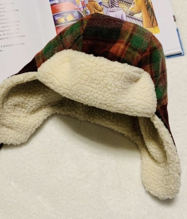 Шапка Dembohouse(52,54)