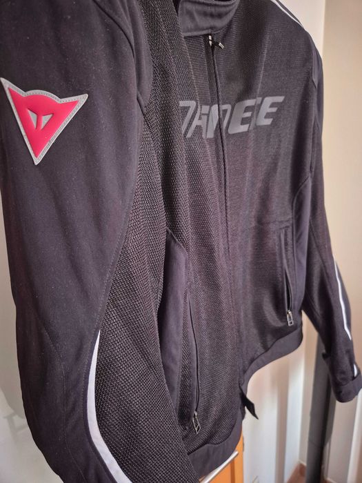 Casaco verão Dainese 54