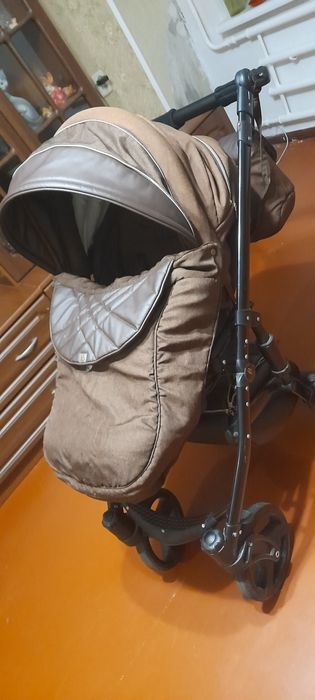 УВАГА коляска супер