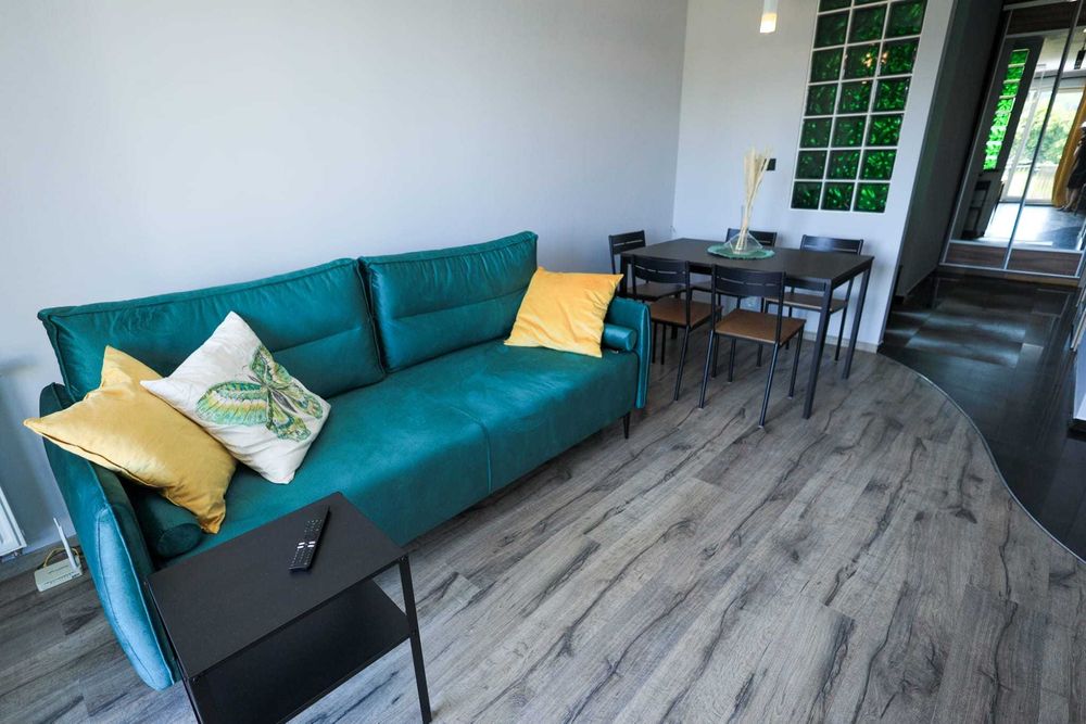 Apartament Komandorski przy Aquaparku wynajem Reda