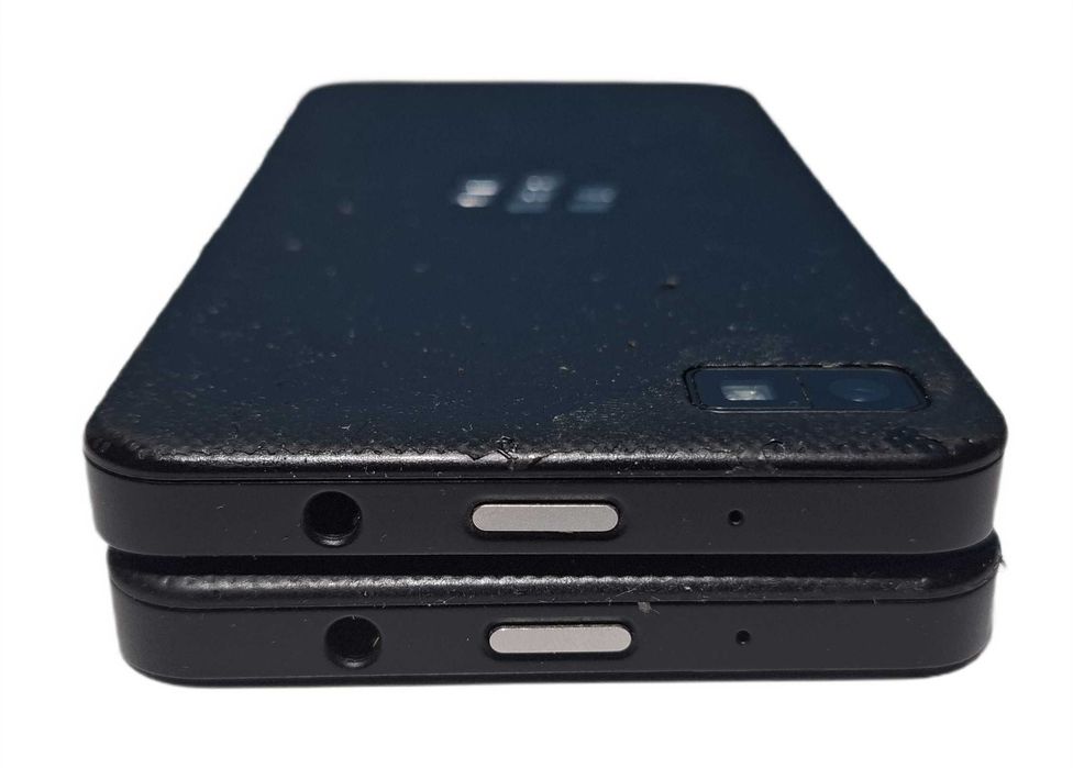 BlackBerry Z10 – Czarny - 3 Sztuki - Sprawne - Dobry stan - PL -