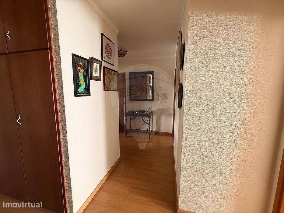 Apartamento T2 para arrendamento