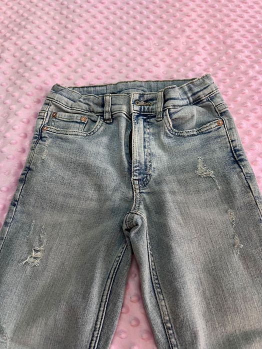 Дитячі джинси Zara, розмір 140 (10 років)