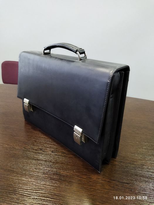 Портфель деловой