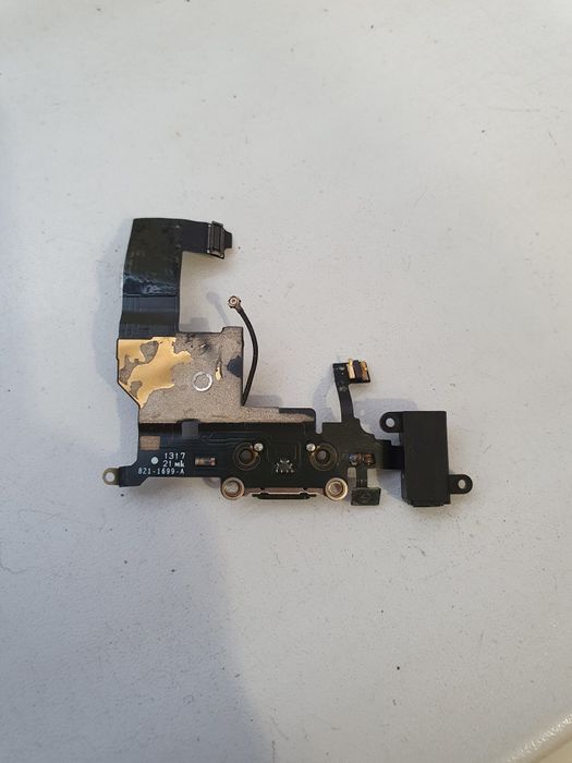 Złącze ładowania lightning IPhone 5 oryginalne