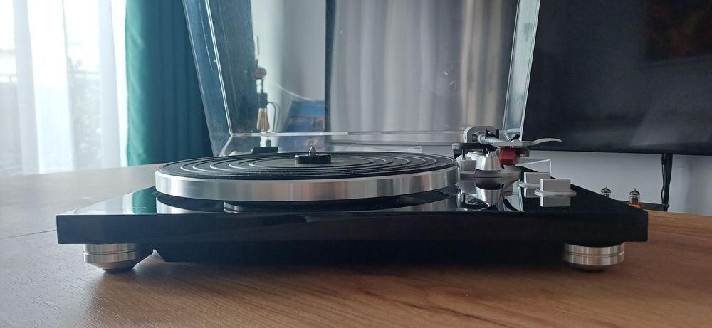 Gramofon TEAC TN 300