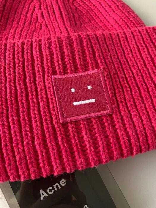 Czapka Acne Studios nowa