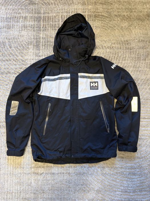 Kurtka żeglarska sztormiak Helly Hansen L
