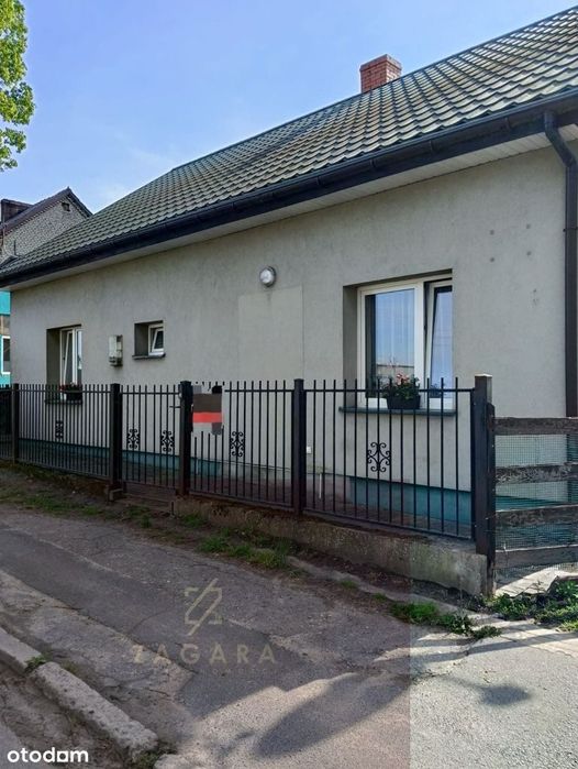 Dom wolnostojący Lipnik I 105 m²