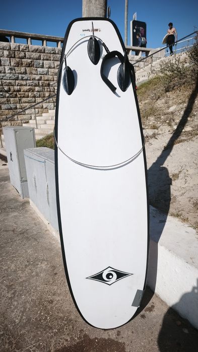 Prancha de SURF SoftBoard