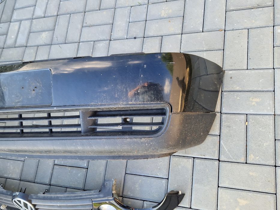 Zderzak lupo L041