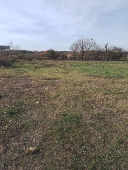 Działki budowlane Siedlisko