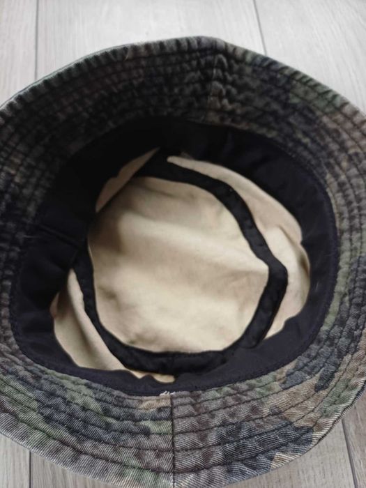 Kapelusz/czapka na ryby