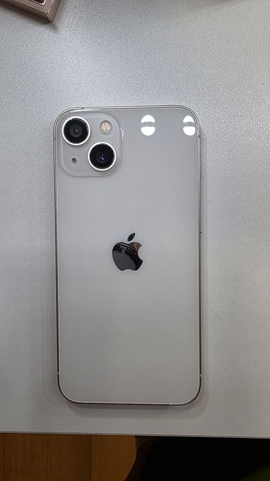 Iphone 13 128GB preço negociavél