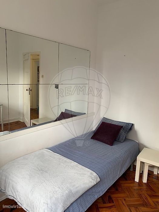 Apartamento T2 para venda