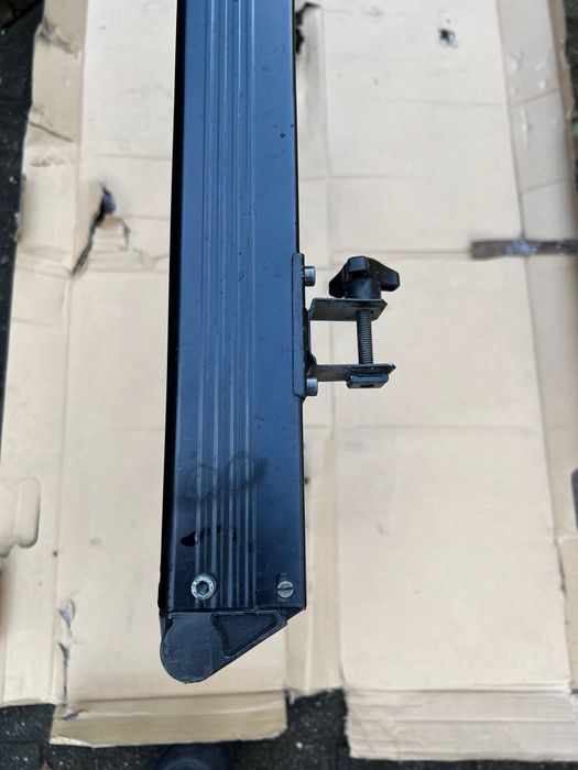 Bagaznik Dachowy THule 65,5 na 105,5 cm