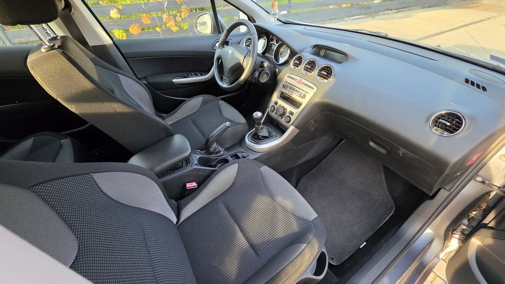 Peugeot 308 - sprzedam