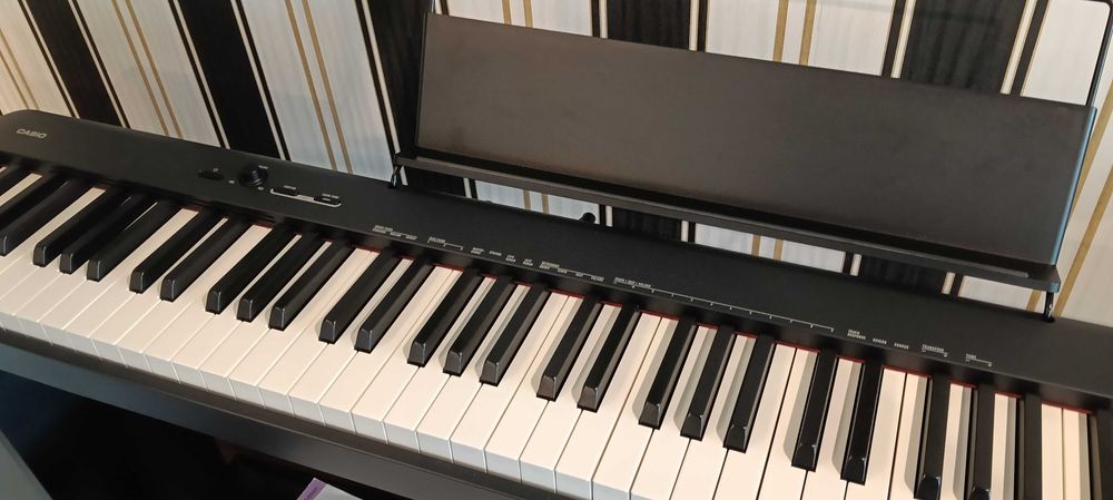 Piano Digital Casio CDP-S100
