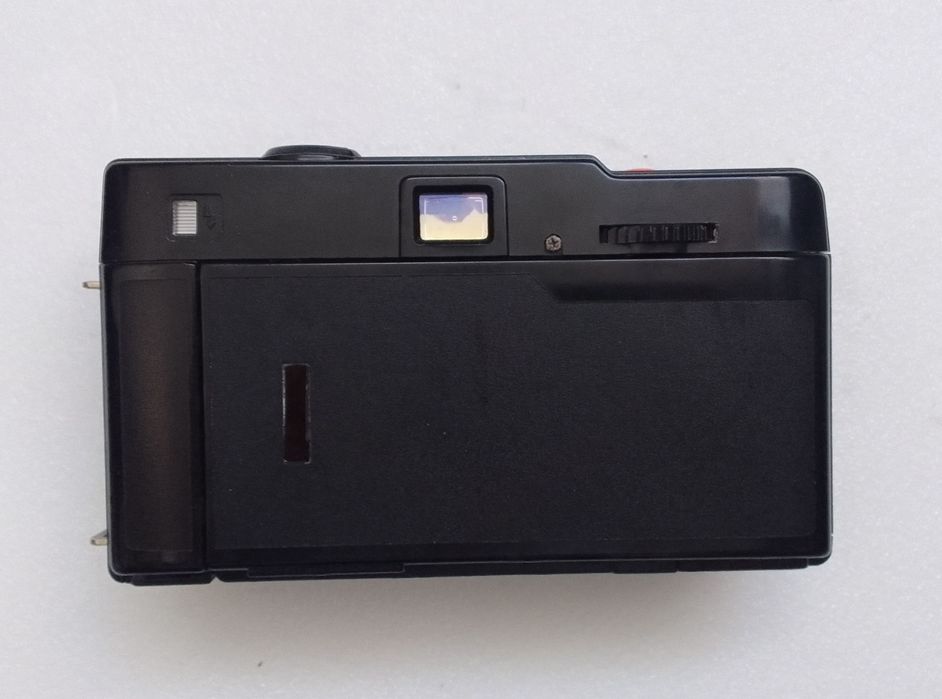 Yashica Partner AF
