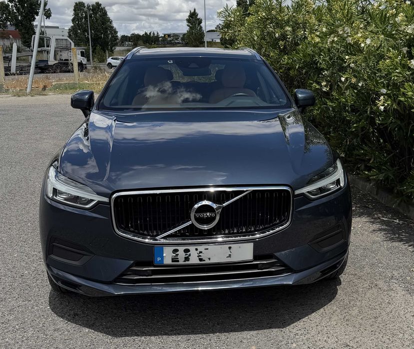 Particular Vende VOLVO XC60 D4
