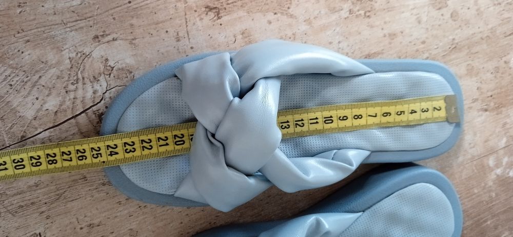 Капці жіночі 36 р