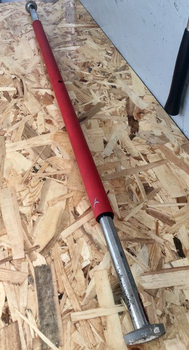 Selling a Pull-Up Bar445124276368199682