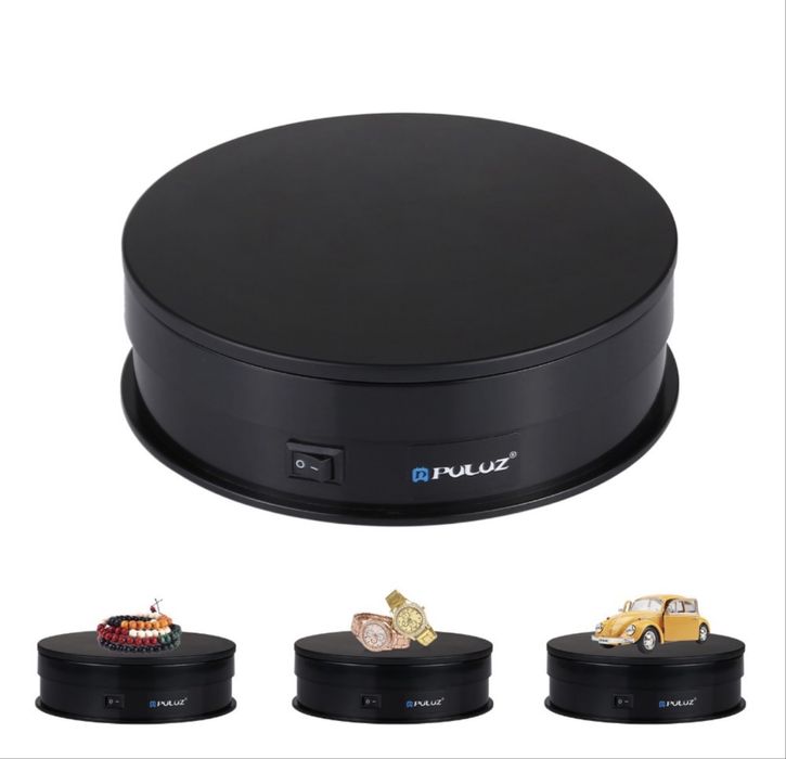 Поворотний стіл Puluz PU3048B
