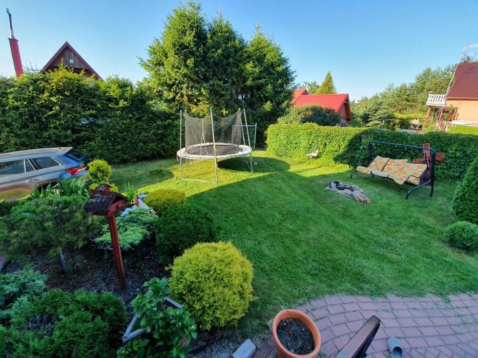 WOLNY SYLWESTER Dom na 12 osób z sauna i jacuzi balia