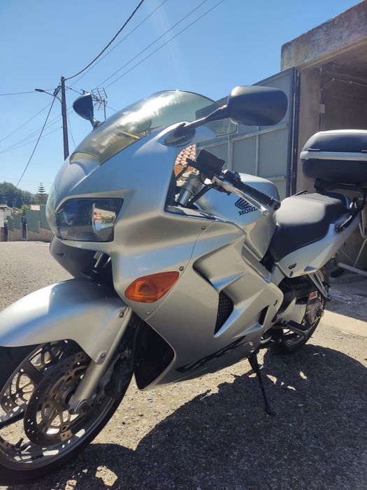 Honda VFR 800 FI