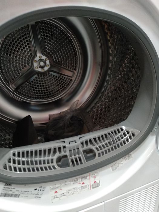 OUTLET Janki ul Wspólna 6 Suszarka BEKO MDS8412RX