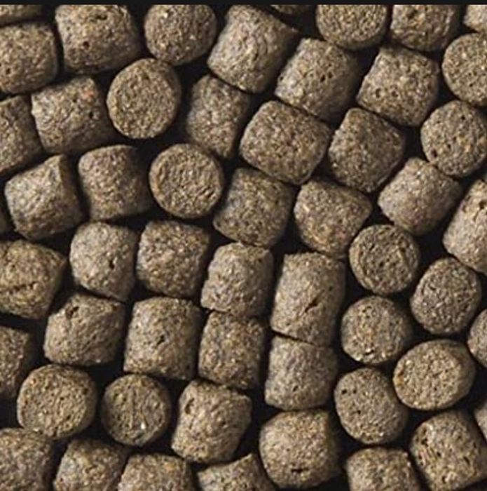 Coppens Grower ,   корм для карп кои, карась комета.