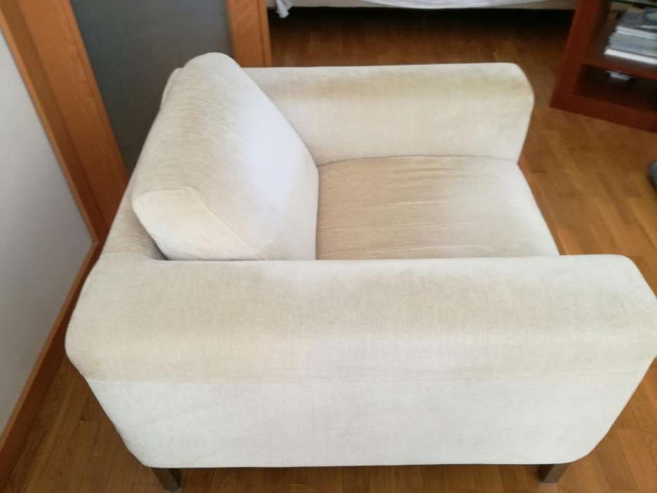 Sofás Divani &Divani