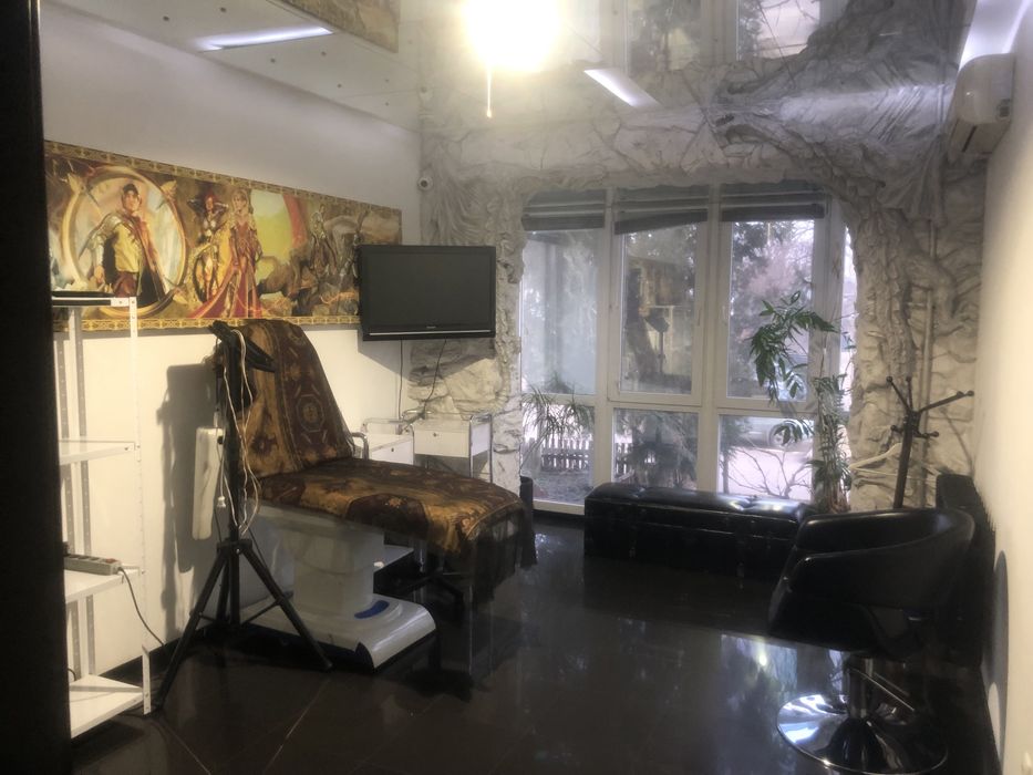 Аренда тату салона пр-т Мира ост. Рембыттехника