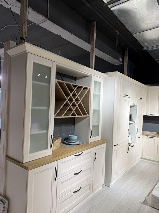 Кухня Розпродаж «Sola» +Прдарунок Монтаж 30 днів діє.